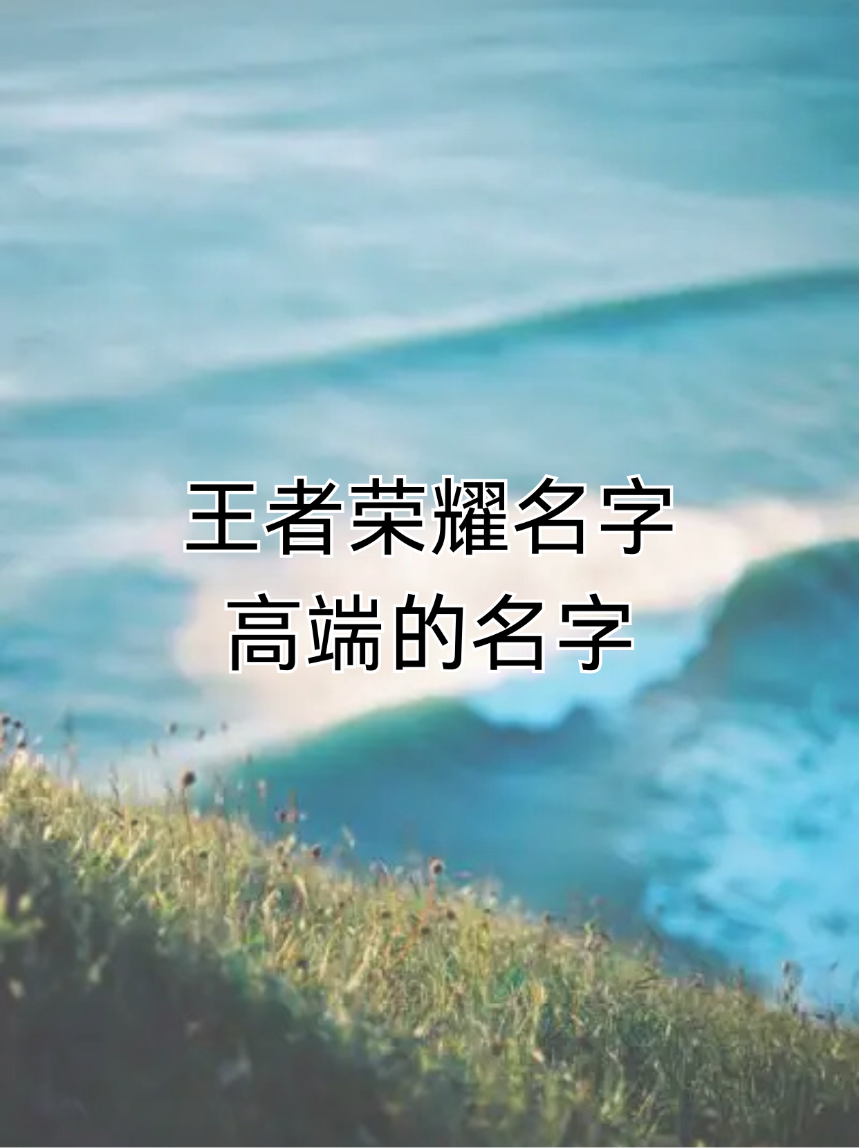 王者荣耀很皮的名字